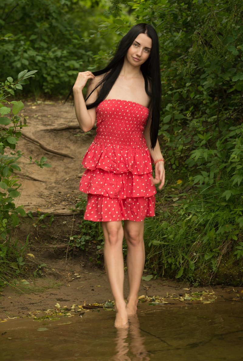 Арина, 22